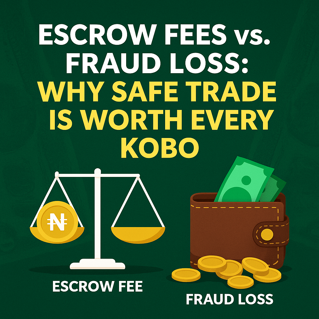 Ecrow vs Fraud